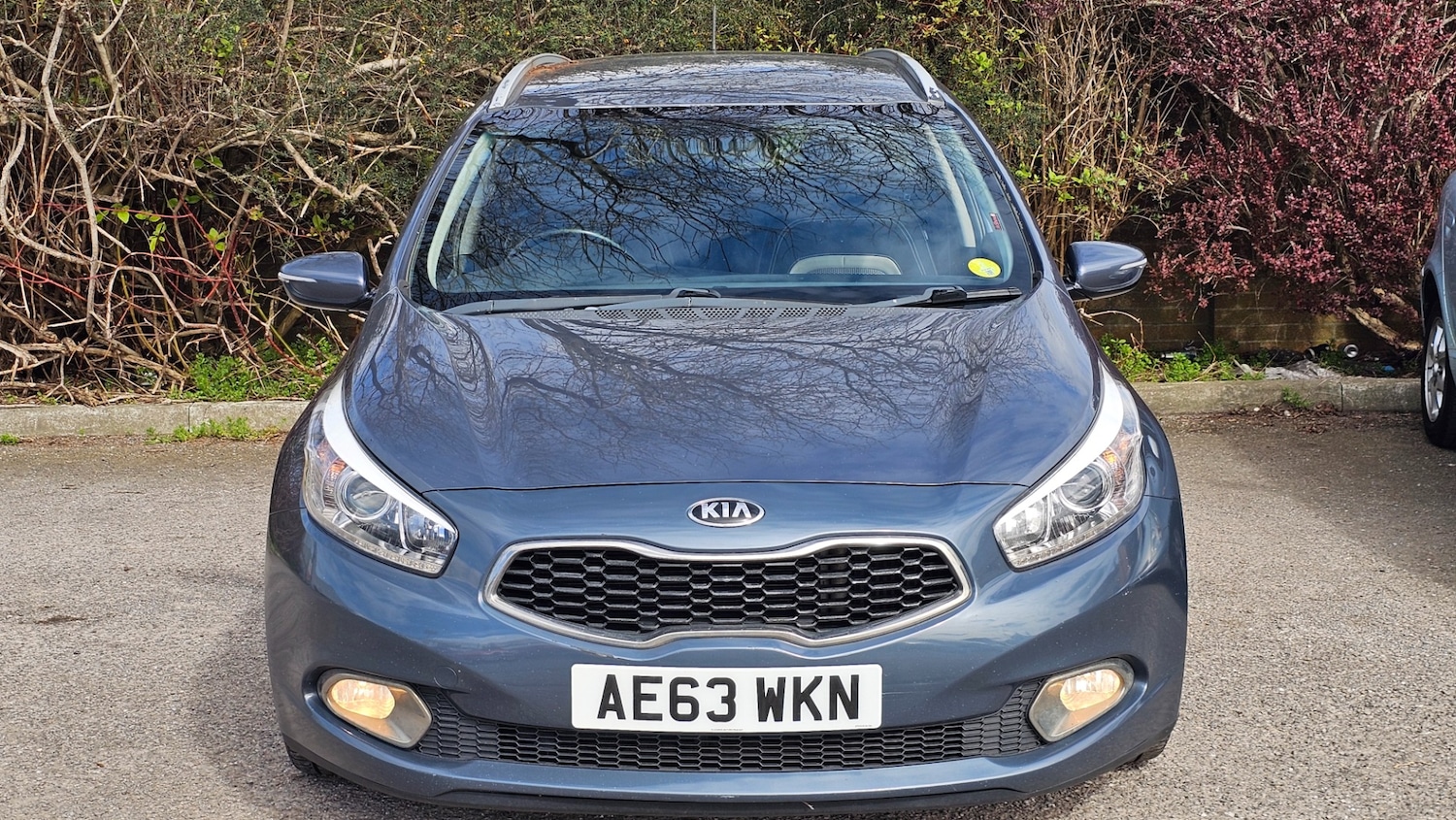 Used Kia Ceed 2013 for sale - 78022909: Photo 2