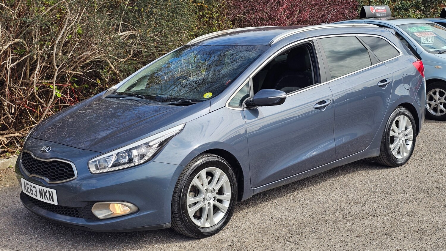 Used Kia Ceed 2013 for sale - 78022909: Photo 20