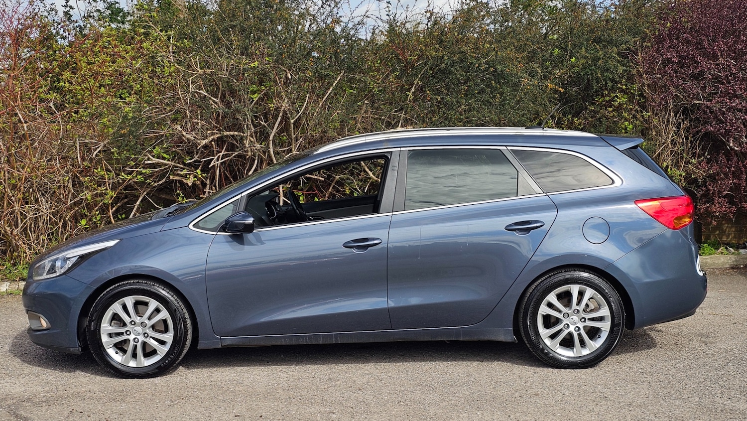 Used Kia Ceed 2013 for sale - 78022909: Photo 4