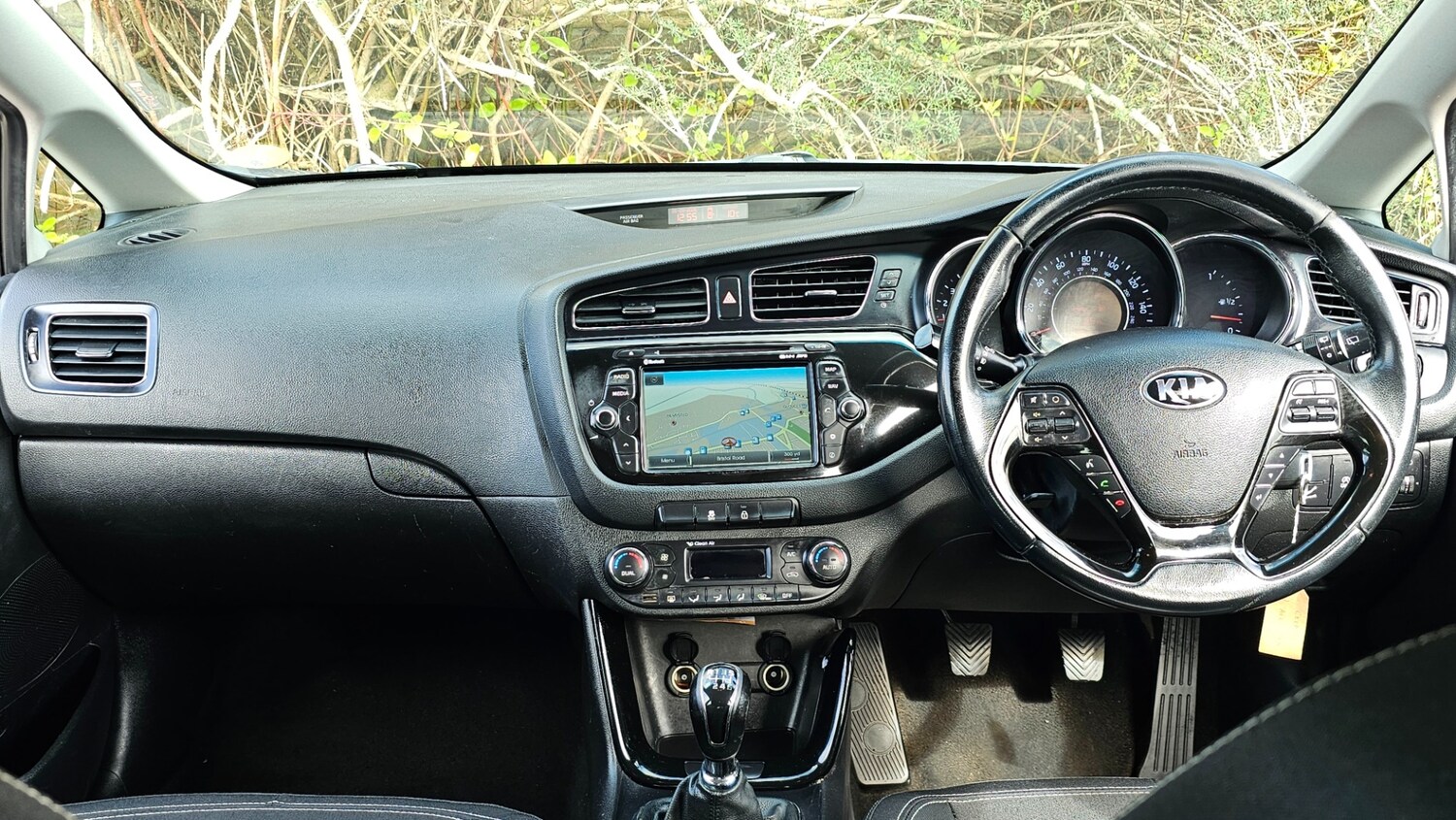 Used Kia Ceed 2013 for sale - 78022909: Photo 8