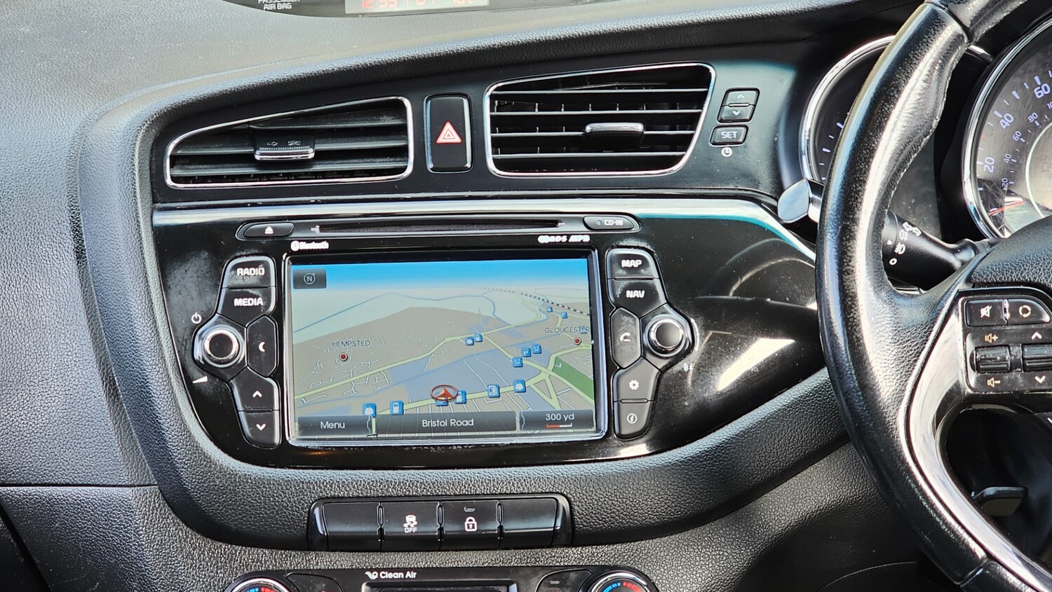 Used Kia Ceed 2013 for sale - 78022909: Photo 9