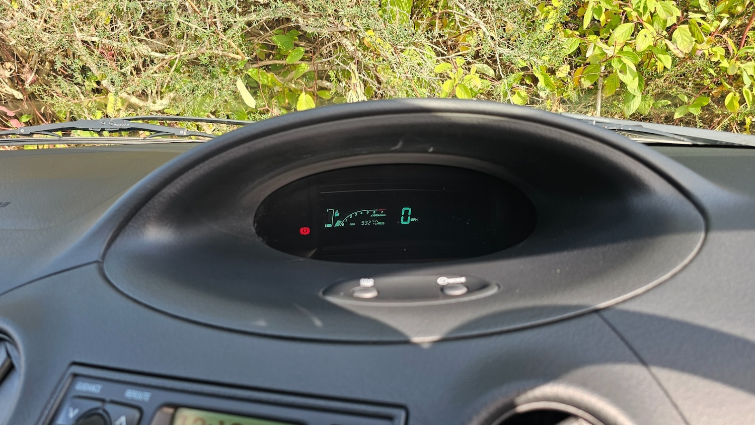 Used Toyota Yaris 2005 for sale - 76358279: Photo 11