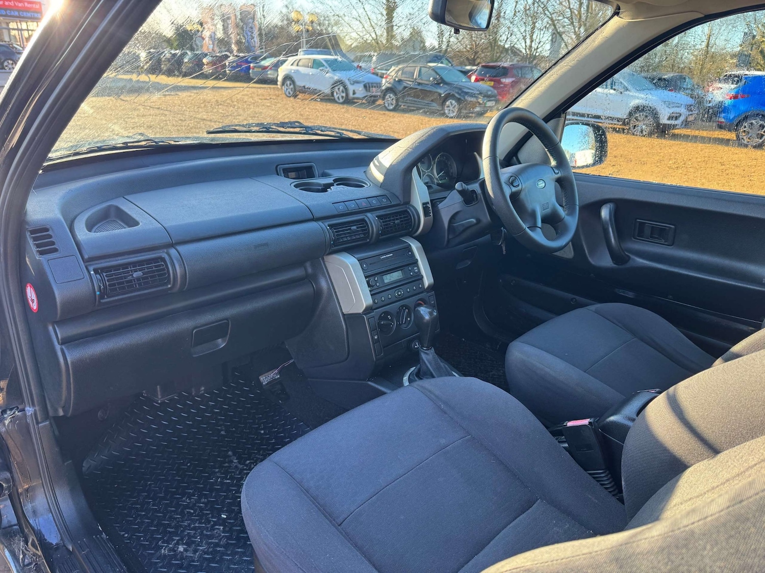 Used Land Rover Freelander 2005 for sale - 77172900: Photo 10