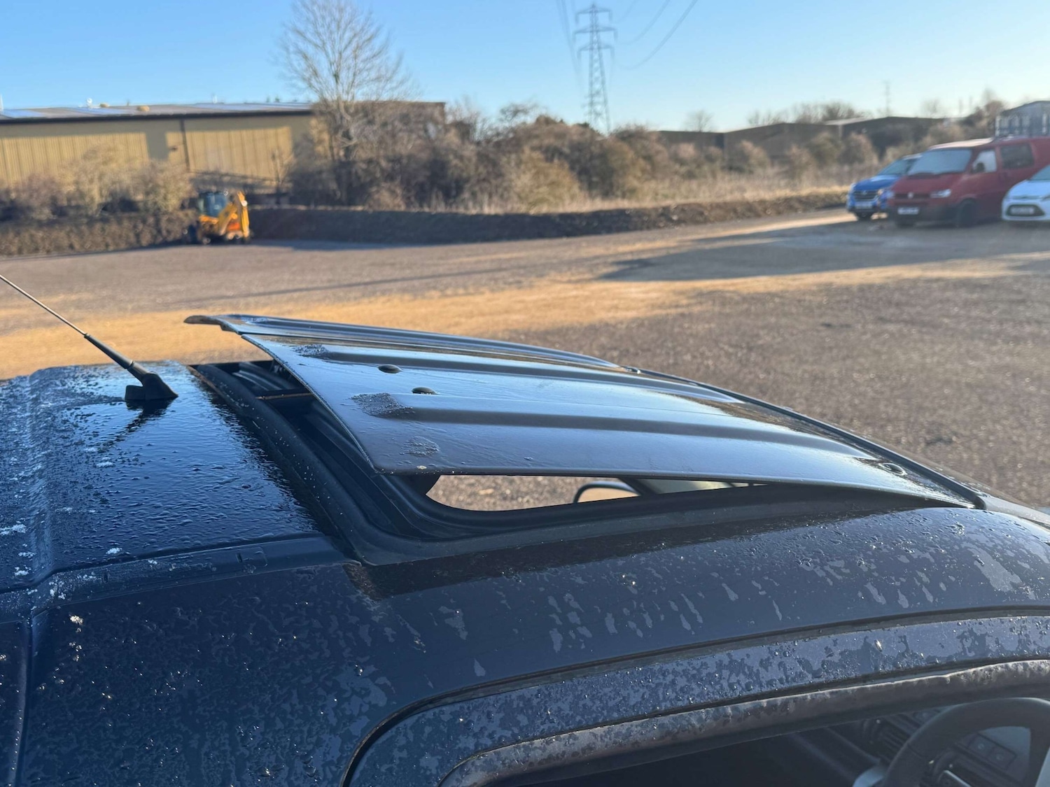 Used Land Rover Freelander 2005 for sale - 77172900: Photo 13