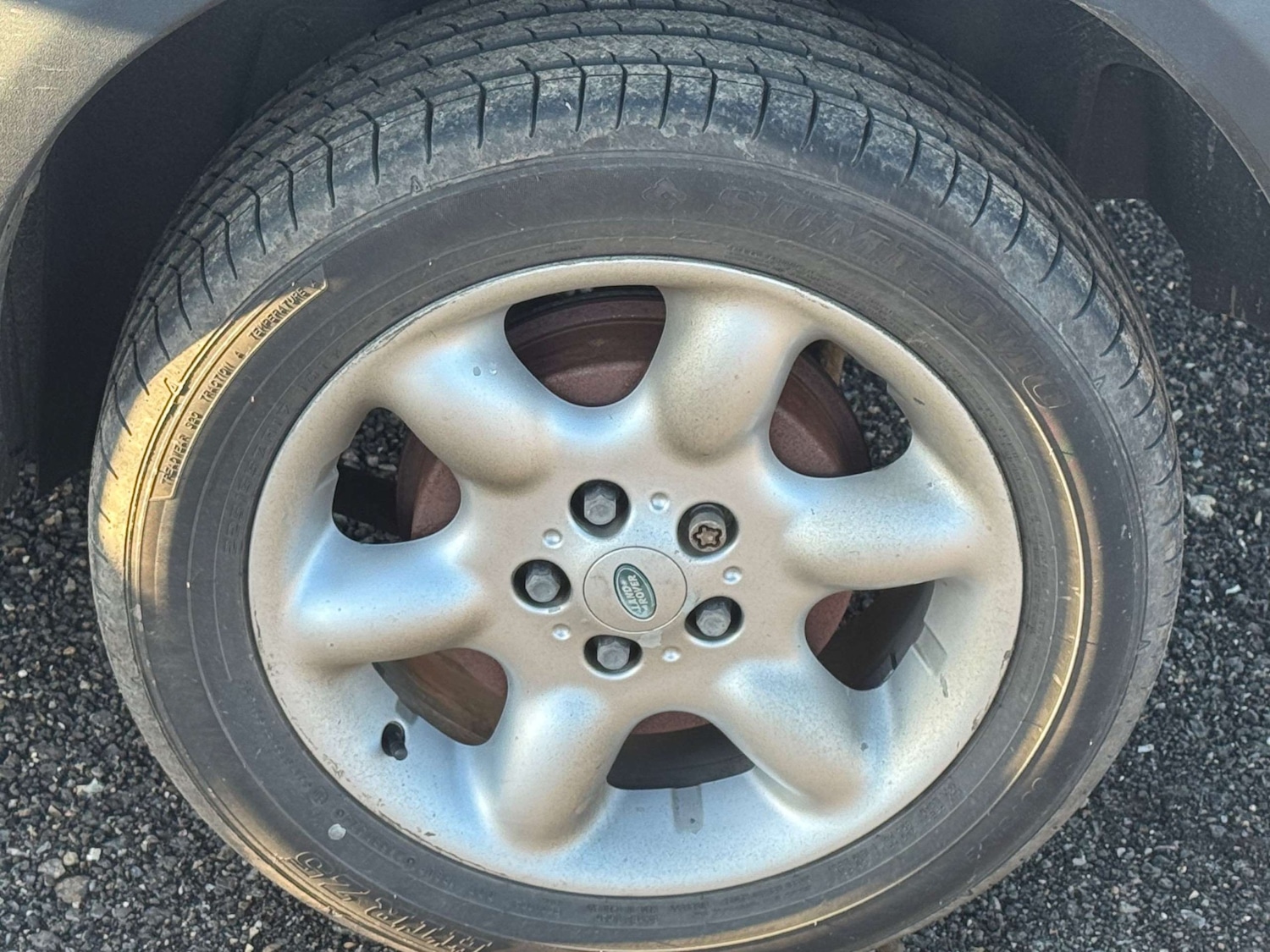 Used Land Rover Freelander 2005 for sale - 77172900: Photo 14