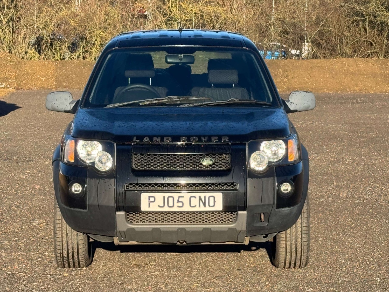 Used Land Rover Freelander 2005 for sale - 77172900: Photo 3