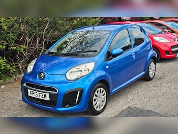 Used Citroen C1 2013 for sale - 78550088: Photo