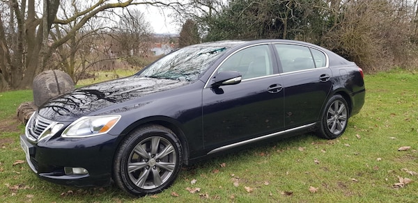 Used Lexus GS 2011 for sale - 65922676: Photo 11