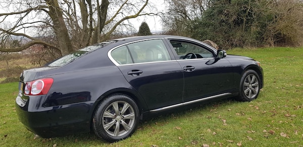Used Lexus GS 2011 for sale - 65922676: Photo 14