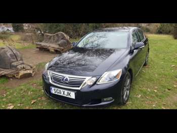 Used Lexus GS 2011 for sale - 65922676: Photo