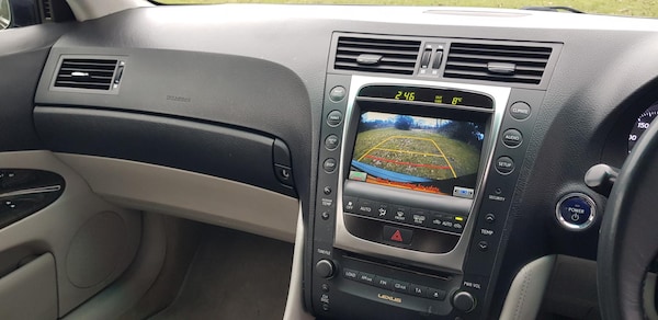 Used Lexus GS 2011 for sale - 65922676: Photo 4