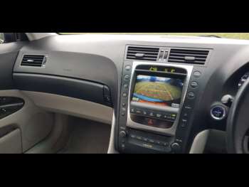 Used Lexus GS 2011 for sale - 65922676: Photo
