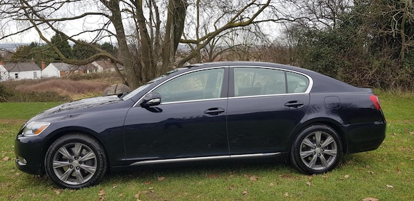 Used Lexus GS 2011 for sale - 65922676: Photo 6