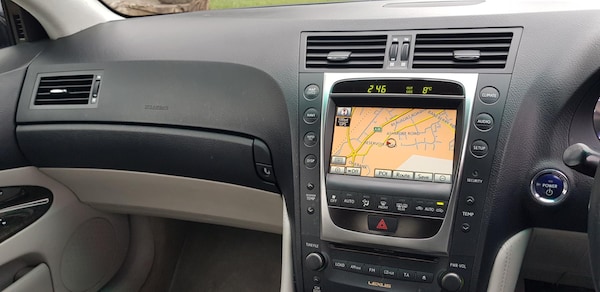 Used Lexus GS 2011 for sale - 65922676: Photo 7