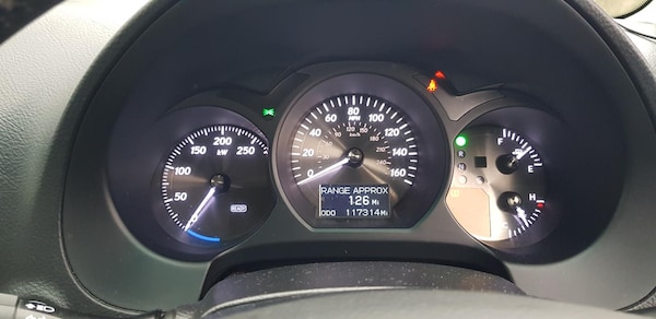 Used Lexus GS 2011 for sale - 65922676: Photo 9