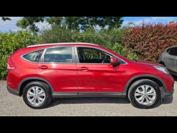 2013 (63) - 1.6 i-DTEC SE-T 5dr 2WD