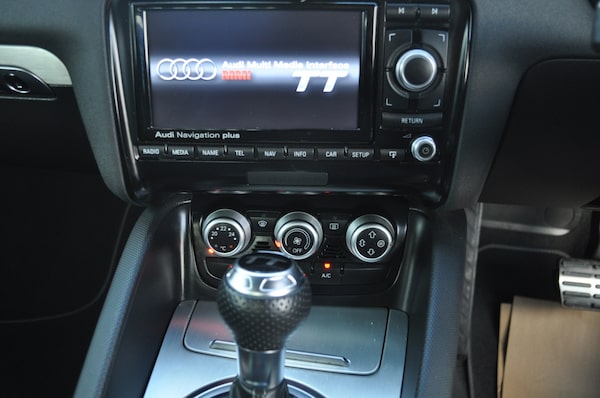 Used Audi TT 2014 for sale - 76091338: Photo 10