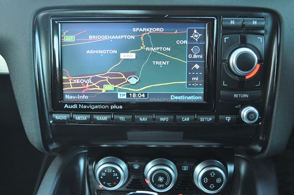 Used Audi TT 2014 for sale - 76091338: Photo 11