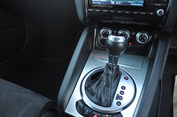 Used Audi TT 2014 for sale - 76091338: Photo 12
