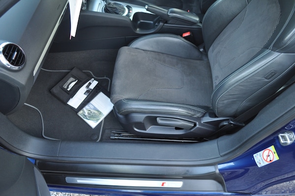 Used Audi TT 2014 for sale - 76091338: Photo 13
