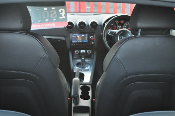 Used Audi TT 2014 for sale - 76091338: Photo 14