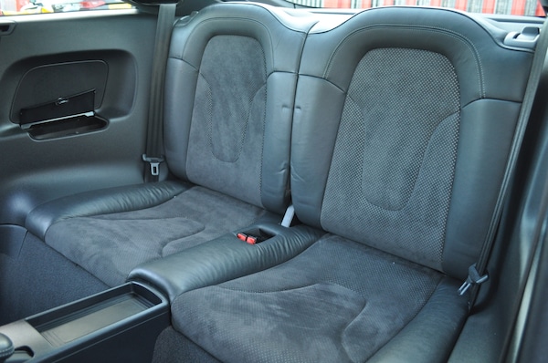 Used Audi TT 2014 for sale - 76091338: Photo 16