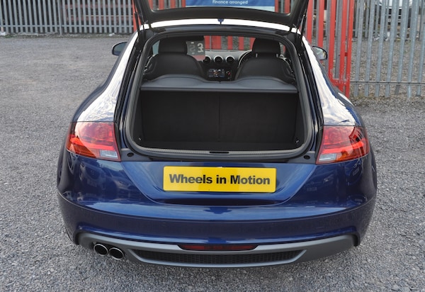 Used Audi TT 2014 for sale - 76091338: Photo 18