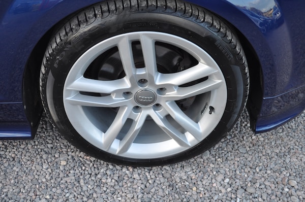 Used Audi TT 2014 for sale - 76091338: Photo 19