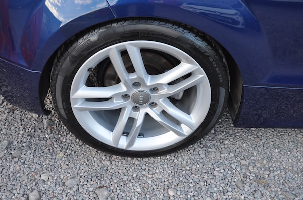 Used Audi TT 2014 for sale - 76091338: Photo 20