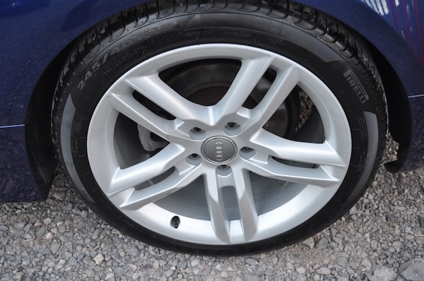 Used Audi TT 2014 for sale - 76091338: Photo 21