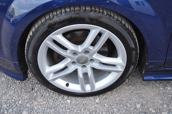 Used Audi TT 2014 for sale - 76091338: Photo 22