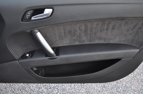 Used Audi TT 2014 for sale - 76091338: Photo 7