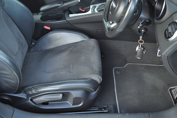 Used Audi TT 2014 for sale - 76091338: Photo 8