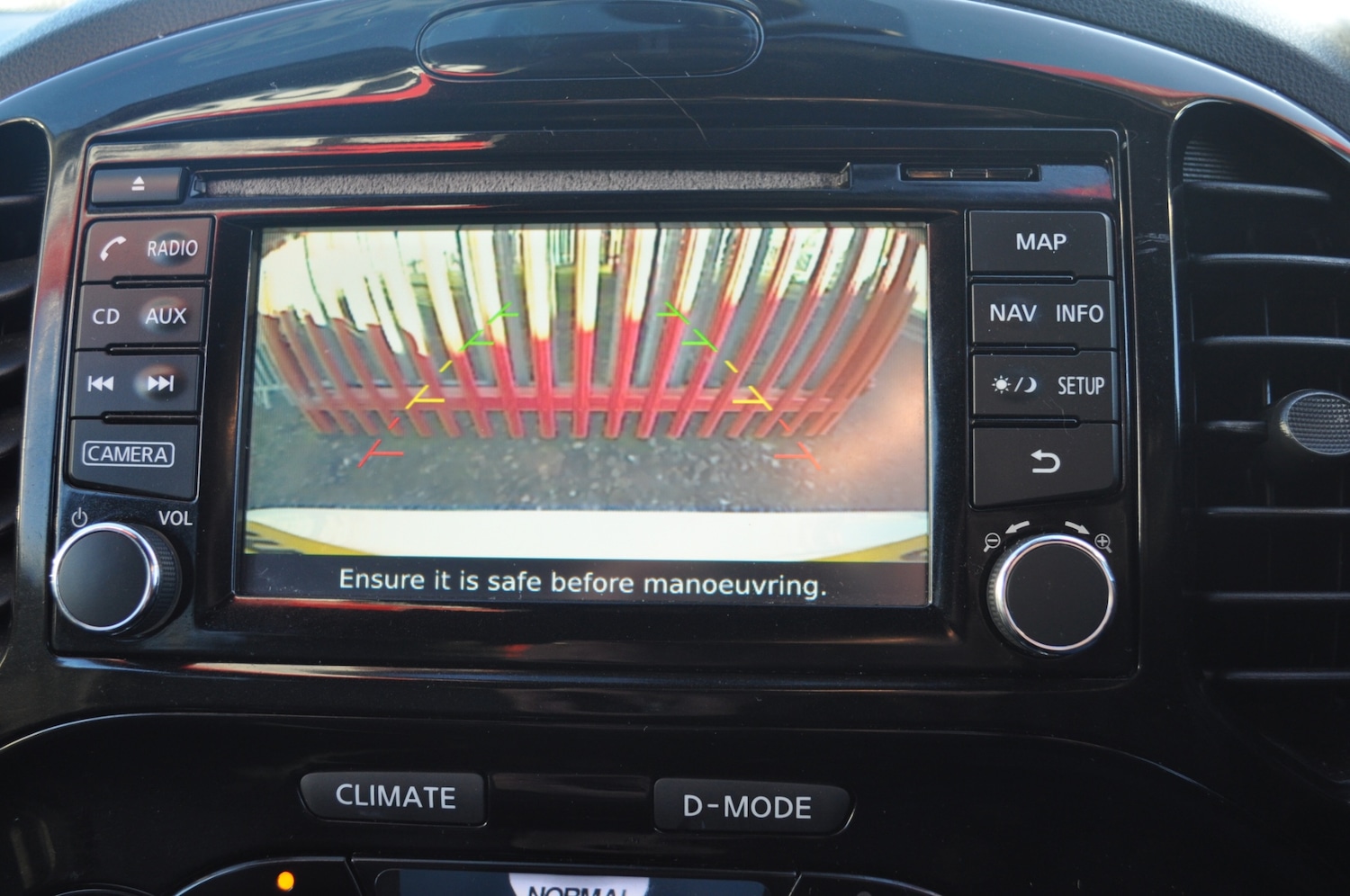 Used Nissan Juke 2016 for sale - 76165295: Photo 11