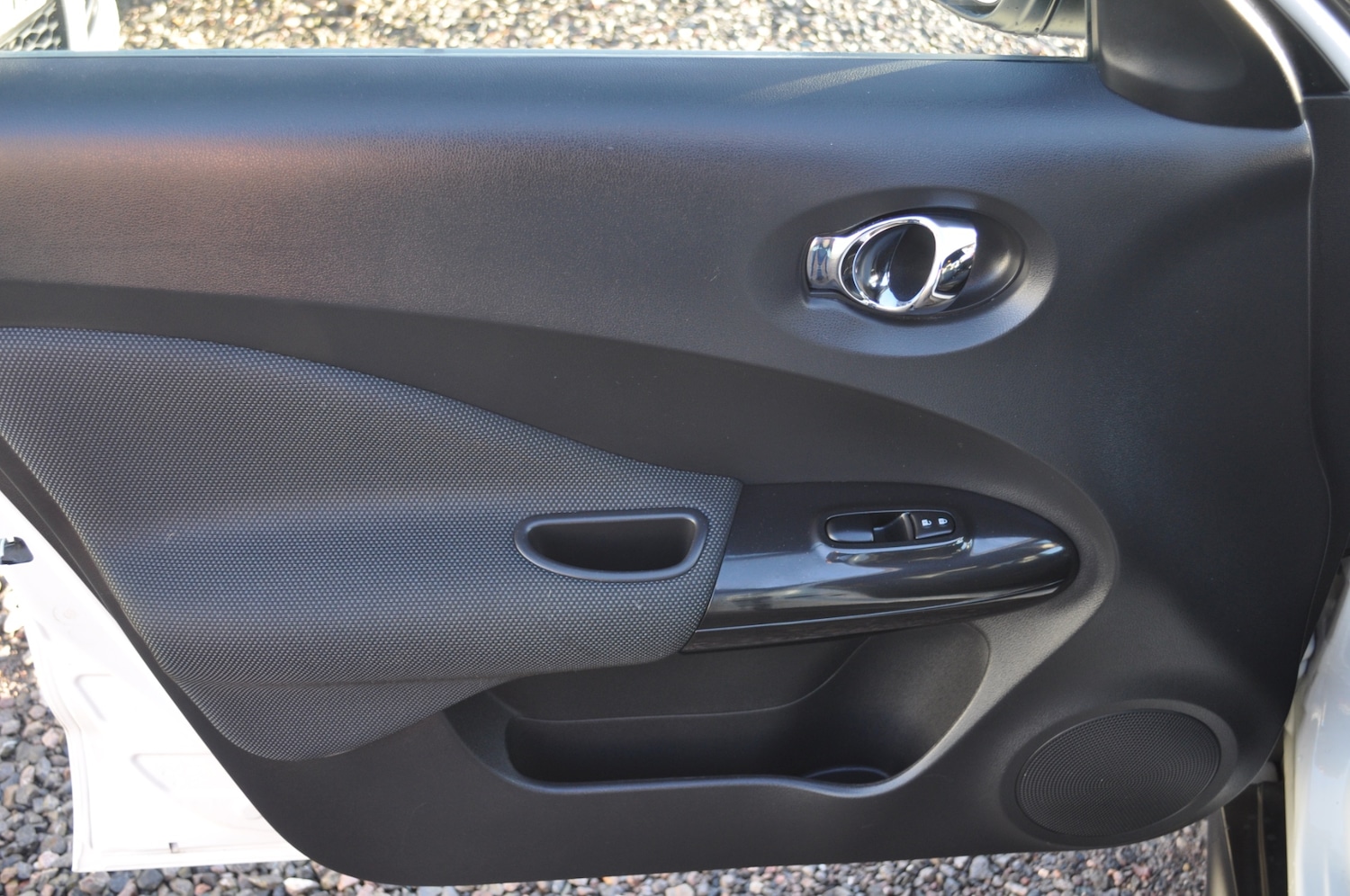 Used Nissan Juke 2016 for sale - 76165295: Photo 12