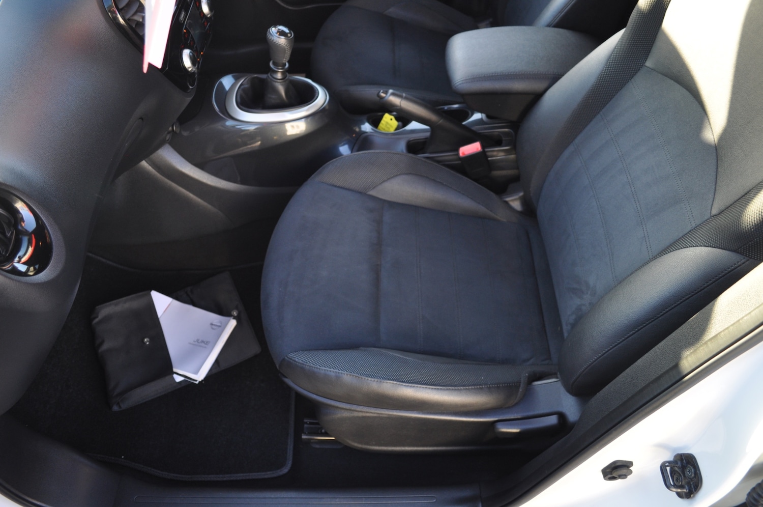 Used Nissan Juke 2016 for sale - 76165295: Photo 13