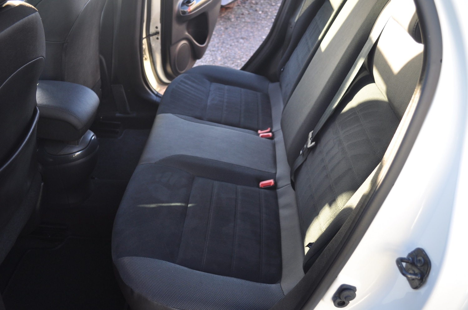 Used Nissan Juke 2016 for sale - 76165295: Photo 14