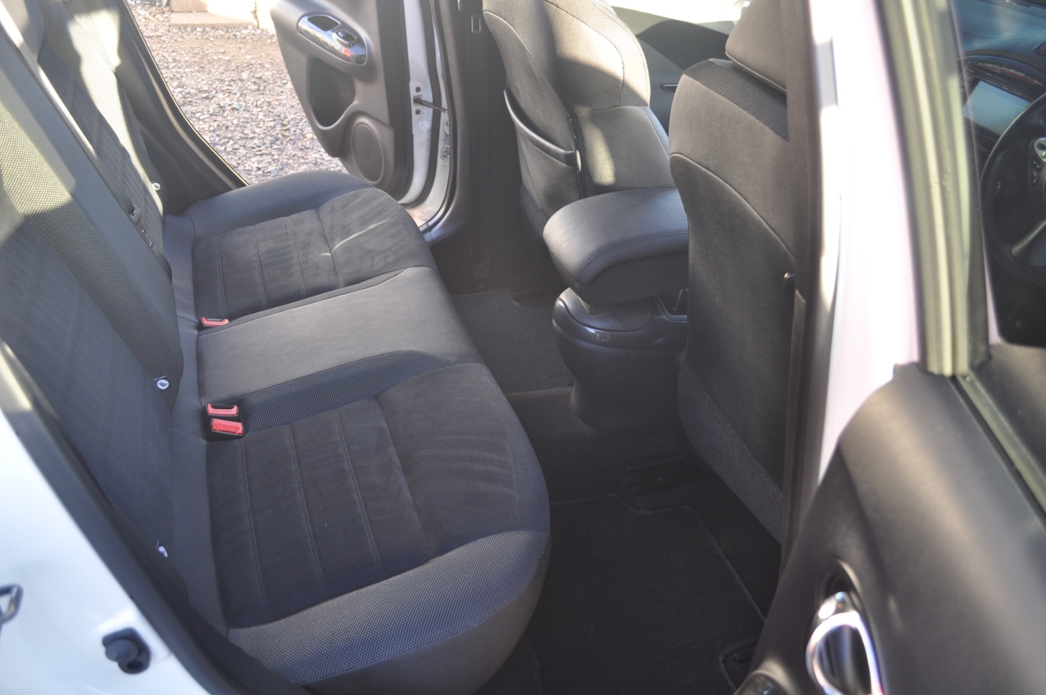 Used Nissan Juke 2016 for sale - 76165295: Photo 15