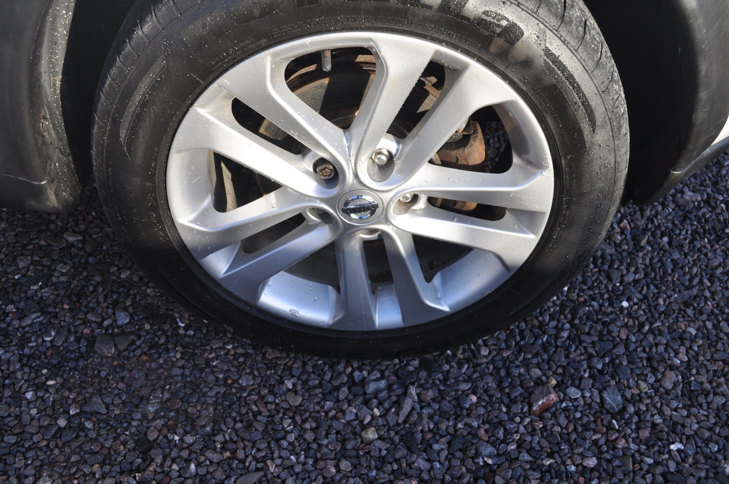 Used Nissan Juke 2016 for sale - 76165295: Photo 18