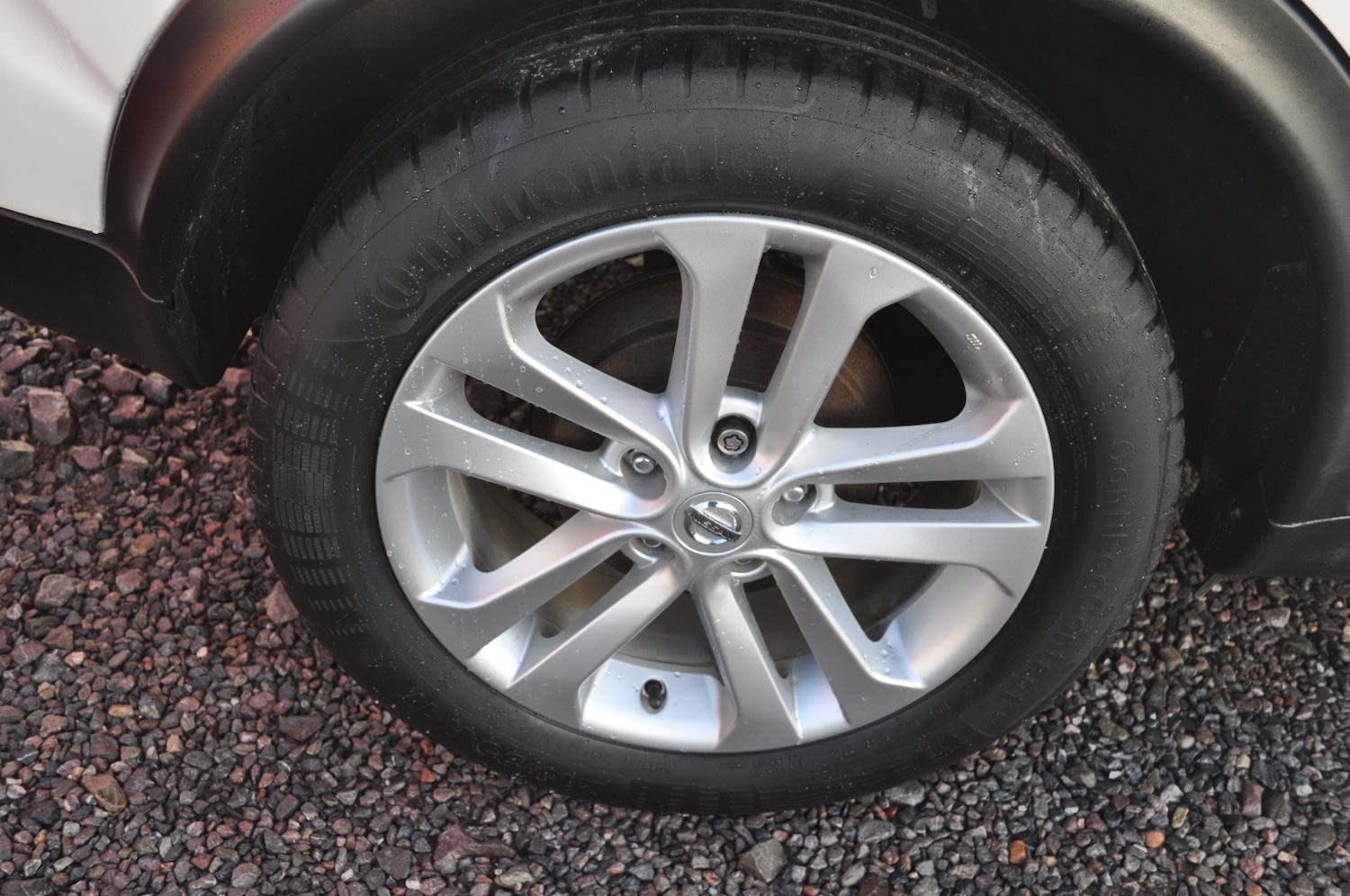 Used Nissan Juke 2016 for sale - 76165295: Photo 19