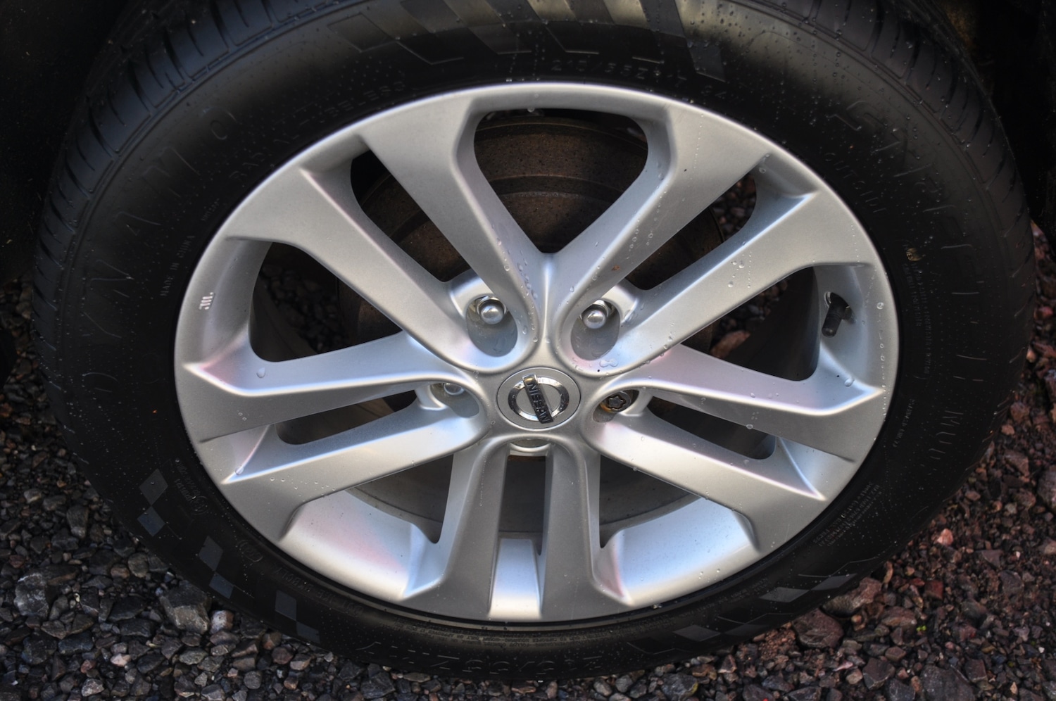 Used Nissan Juke 2016 for sale - 76165295: Photo 20