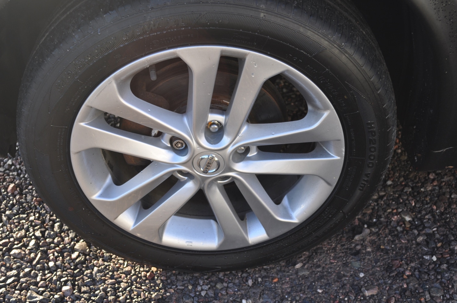 Used Nissan Juke 2016 for sale - 76165295: Photo 21