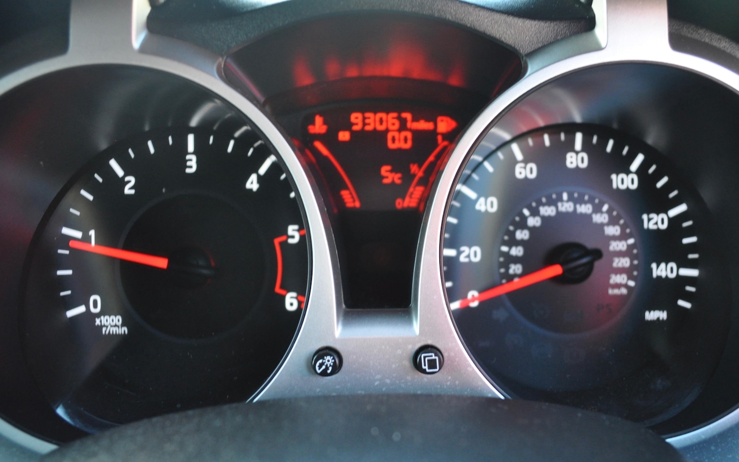 Used Nissan Juke 2016 for sale - 76165295: Photo 5