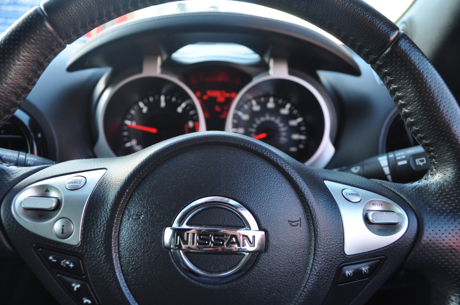 Used Nissan Juke 2016 for sale - 76165295: Photo 6