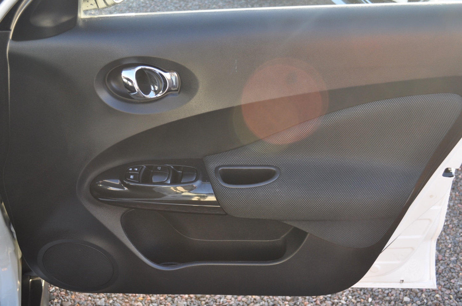 Used Nissan Juke 2016 for sale - 76165295: Photo 7