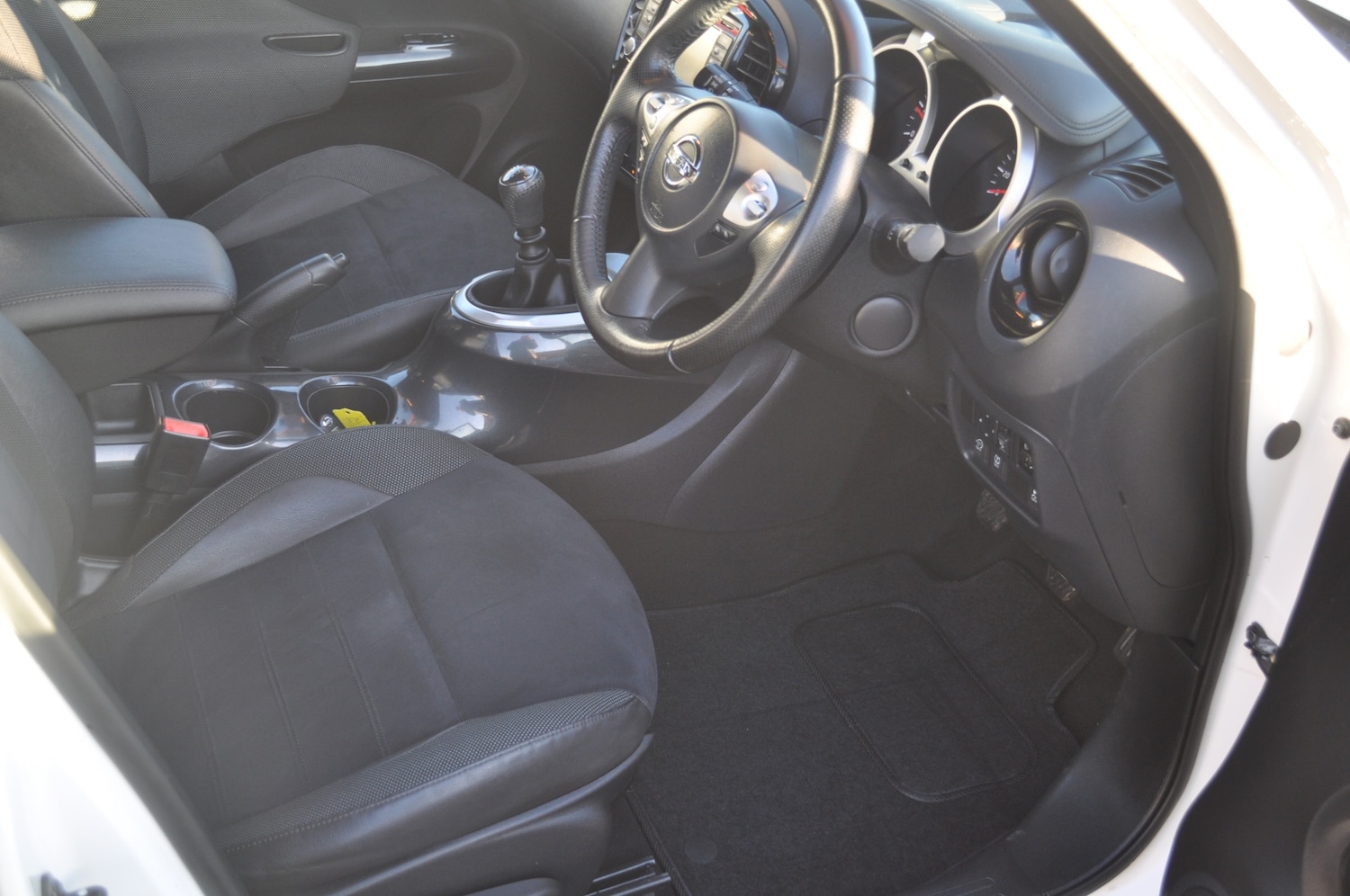 Used Nissan Juke 2016 for sale - 76165295: Photo 8