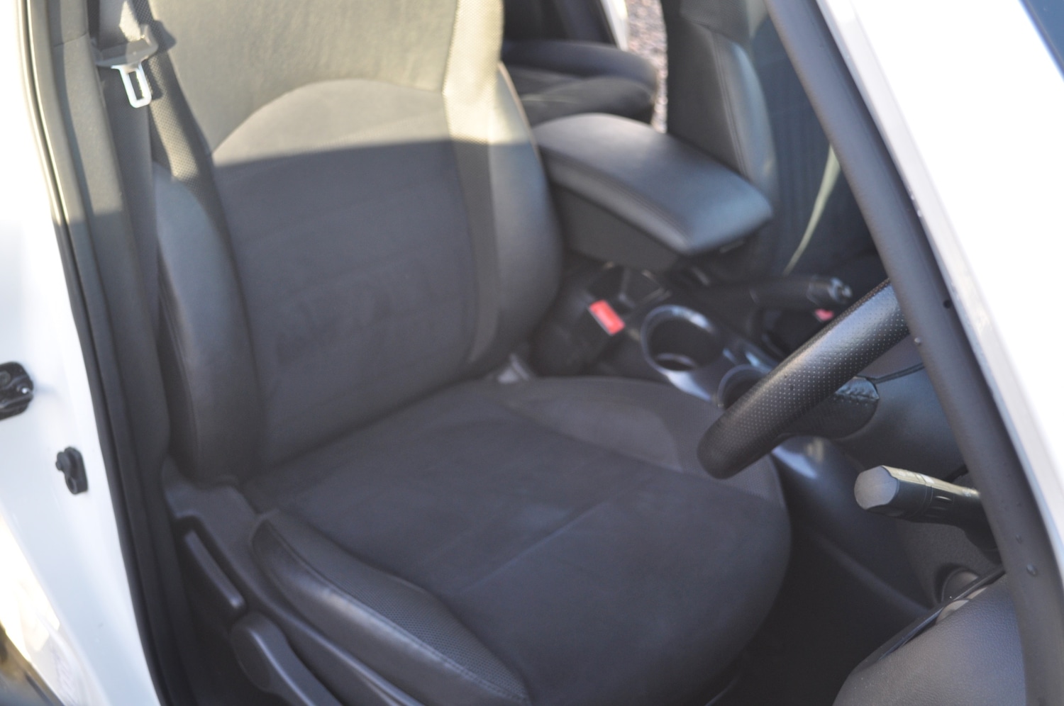 Used Nissan Juke 2016 for sale - 76165295: Photo 9