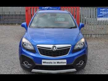 2016 (16) - 1.4T SE 5dr Auto
