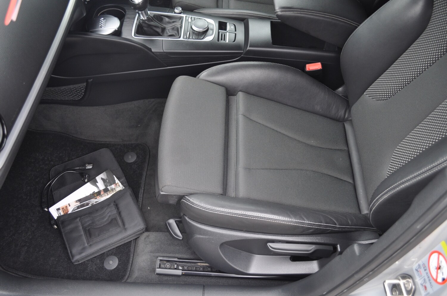 Used Audi A3 2013 for sale - 77934420: Photo 14