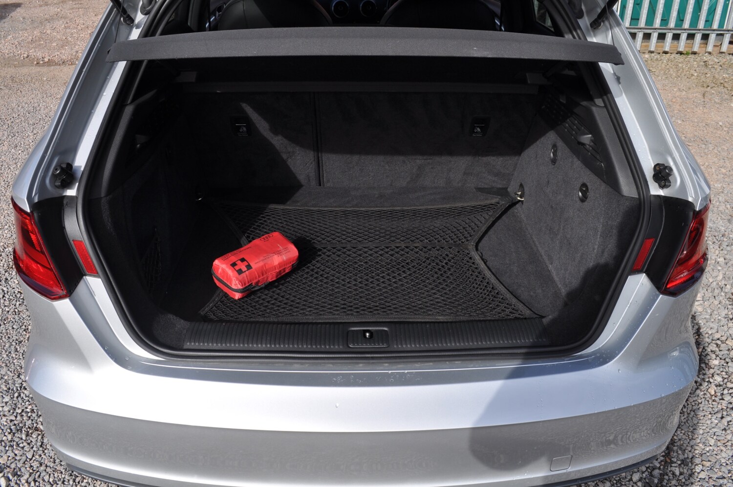 Used Audi A3 2013 for sale - 77934420: Photo 16